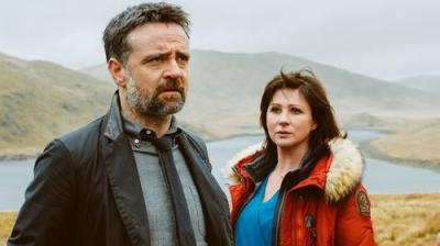 Y Gwyll