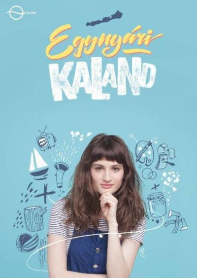 Egynyári kaland filmas online