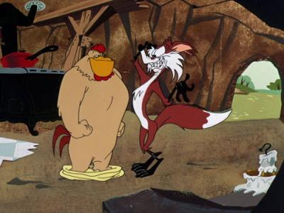 Looney Tunes
