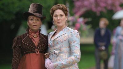 Bridžertonų kronikos