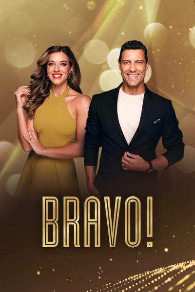 Bravo! filmas online