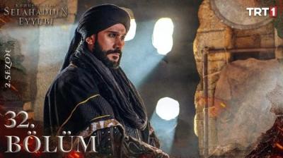 Kudüs Fatihi: Selahaddin Eyyubi