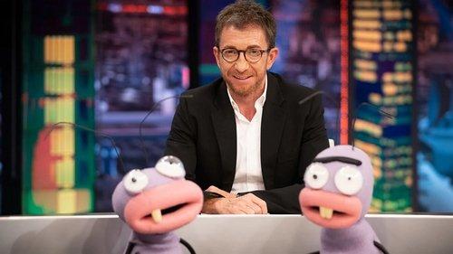 El hormiguero filmas žiurėti online