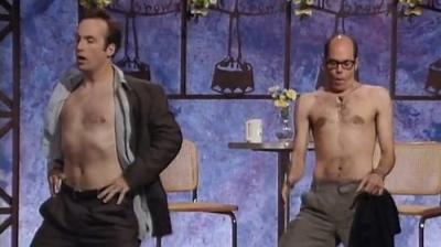 Mr. Show with Bob and David