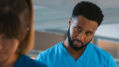 Holby City