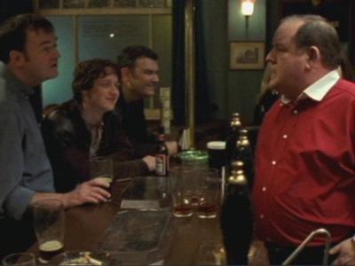 Early Doors