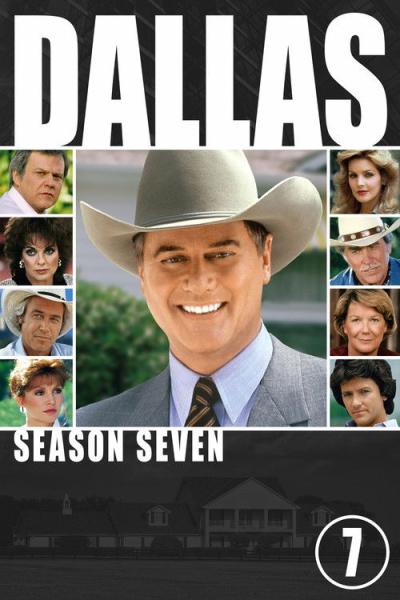Dallas filmas online