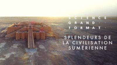 Science grand format
