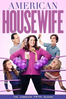 American Housewife filmas online