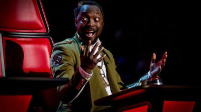 The Voice UK