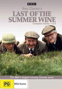 Last of the Summer Wine filmas online