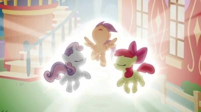 My Little Pony: Friendship Is Magic