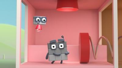 Skaičių kaladėlės