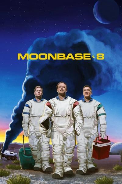 Moonbase 8 filmas online