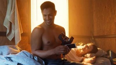 Privatus detektyvas Magnumas