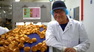 Inside the Factory