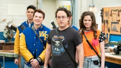 The Goldbergs