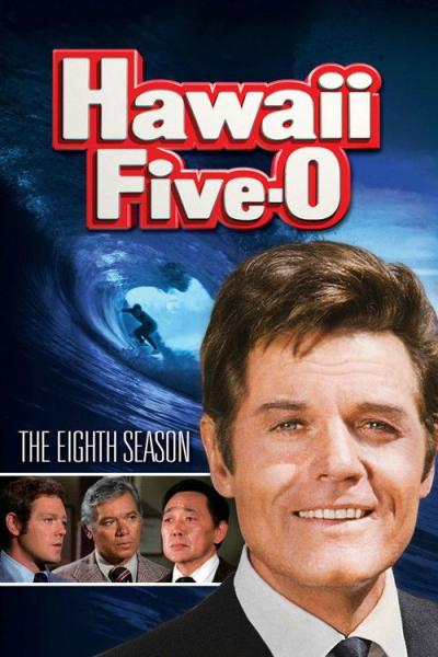 Hawaii Five-O filmas online