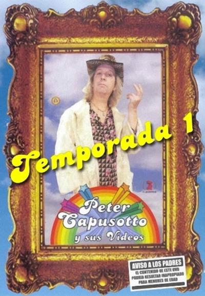 Peter Capusotto y sus videos filmas online