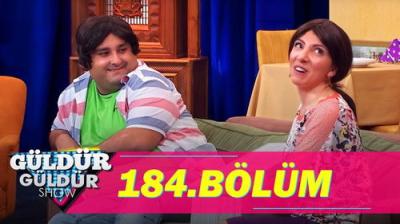 Güldür Güldür Show
