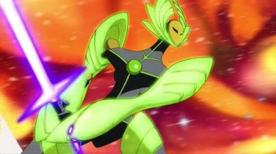 STAR DRIVER 輝きのタクト