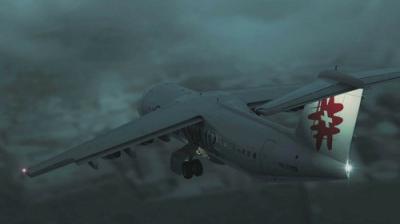 Air Disasters