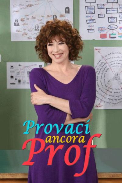 Provaci ancora prof filmas online