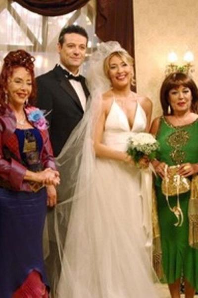 Avrupa Yakası filmas online