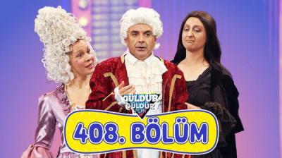 Güldür Güldür Show