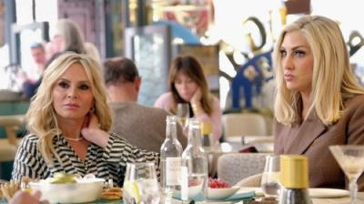 The Real Housewives of Orange County