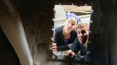 MythBusters