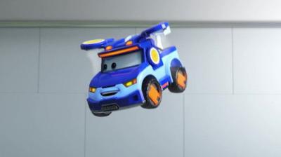Super sparnai