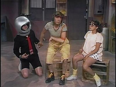El Chavo del Ocho