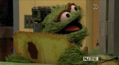 Sesame Street