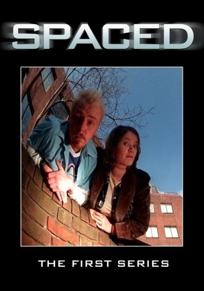 Spaced filmas online