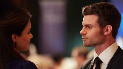 Saving Hope