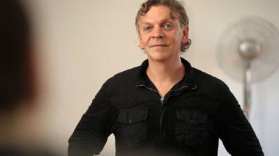 En audition avec Simon