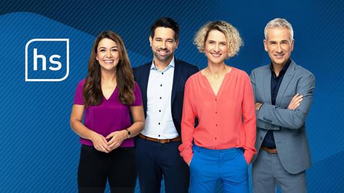 Hessenschau filmas žiurėti online