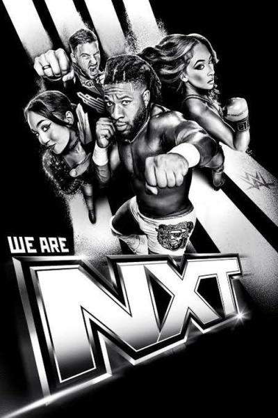 WWE NXT filmas online