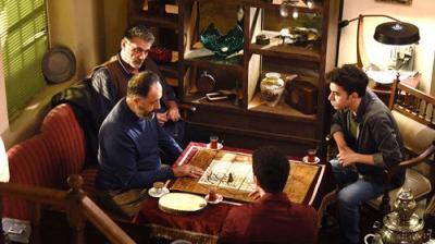 Vuslat