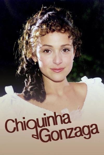 Chiquinha Gonzaga filmas online