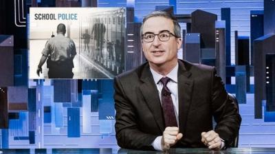 Last Week Tonight with John Oliver