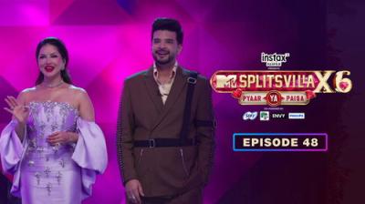 MTV Splitsvilla