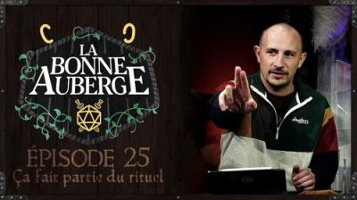 La Bonne Auberge