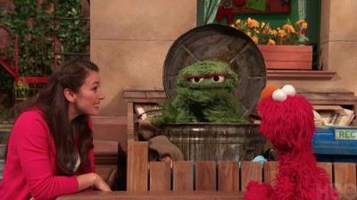 Sesame Street
