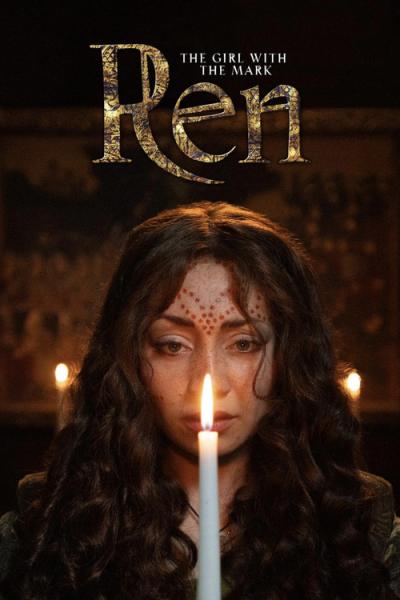Ren: The Girl with the Mark filmas online