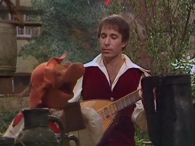 The Muppet Show