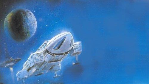 Space: 1999 filmas žiurėti online