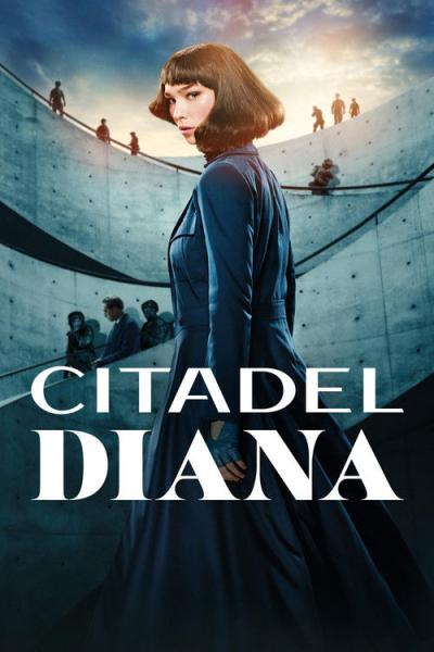 Citadel: Diana filmas online