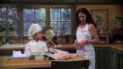 Mano žmona ir vaikai